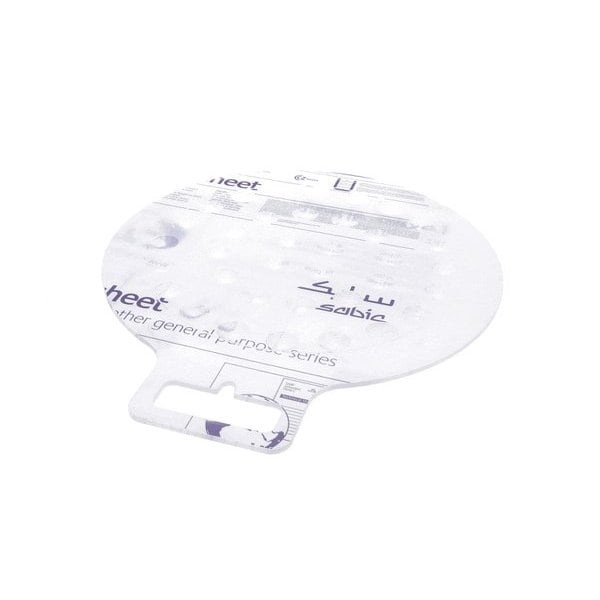 Dutchess Bakers Mach Co 36-Part Plastic Pallet, No C4-150-0003 C4-150-0003 - main